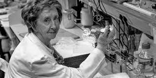 El Legado Científico de Margarita Salas: Pionera en la Ciencia Española