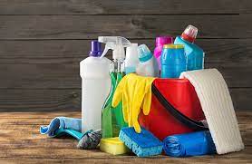 Descubre los Mejores Productos de Limpieza para Mantener tu Hogar Impecable