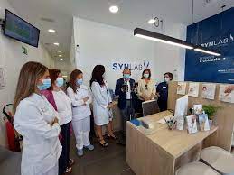 Excelencia en Servicios Diagnósticos: Synlab Análisis Clínicos a la Vanguardia de la Salud