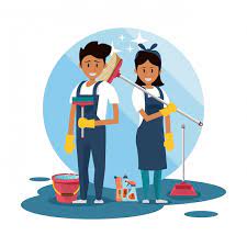 La Importancia de la Limpieza para un Hogar Saludable y Ordenado