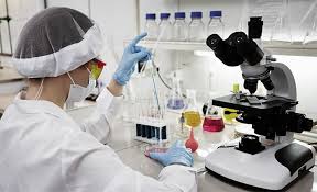 Avances en Bioquímica de Laboratorio: Innovación para la Salud