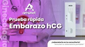 Importancia del Laboratorio en la Prueba de Embarazo: Garantizando Resultados Precisos y Confiables