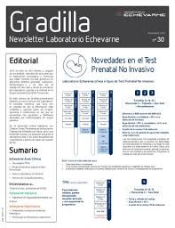 Explorando el Completo Catálogo de Pruebas de Echevarne