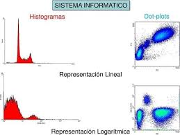 citometria de flujo para que sirve