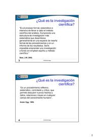 Avances en Ciencia e Investigación: Impulsores del Conocimiento