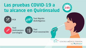 Encuentra un Laboratorio PCR Cerca de Ti para tus Necesidades de Diagnóstico