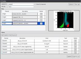 software de laboratorio