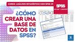 Optimización de Datos para Análisis en SPSS: Mejora tu Experiencia Estadística