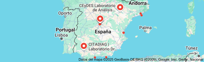 Importancia del diagnóstico en análisis clínicos: Herramienta fundamental para la medicina moderna