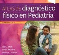 diagnostico de pediatria