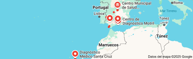 clinica de diagnostico medico