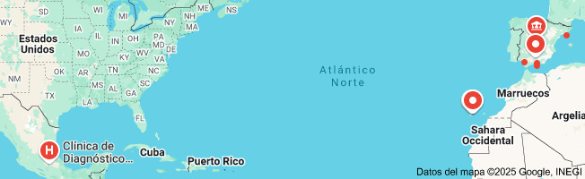 Importancia de la Clínica de Diagnóstico Médico y Hospitalario en la Atención Sanitaria