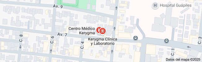 Descubre la Excelencia en Salud en Clínica Kerygma