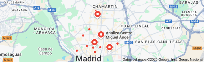 Importancia de los Diagnósticos en Laboratorio de Análisis Clínicos: Herramientas para la Salud
