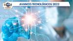 avances tecnologicos en la medicina 2022